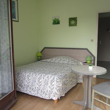 Hotel Cafe Du Palais Thonon-les-Bains Cameră foto