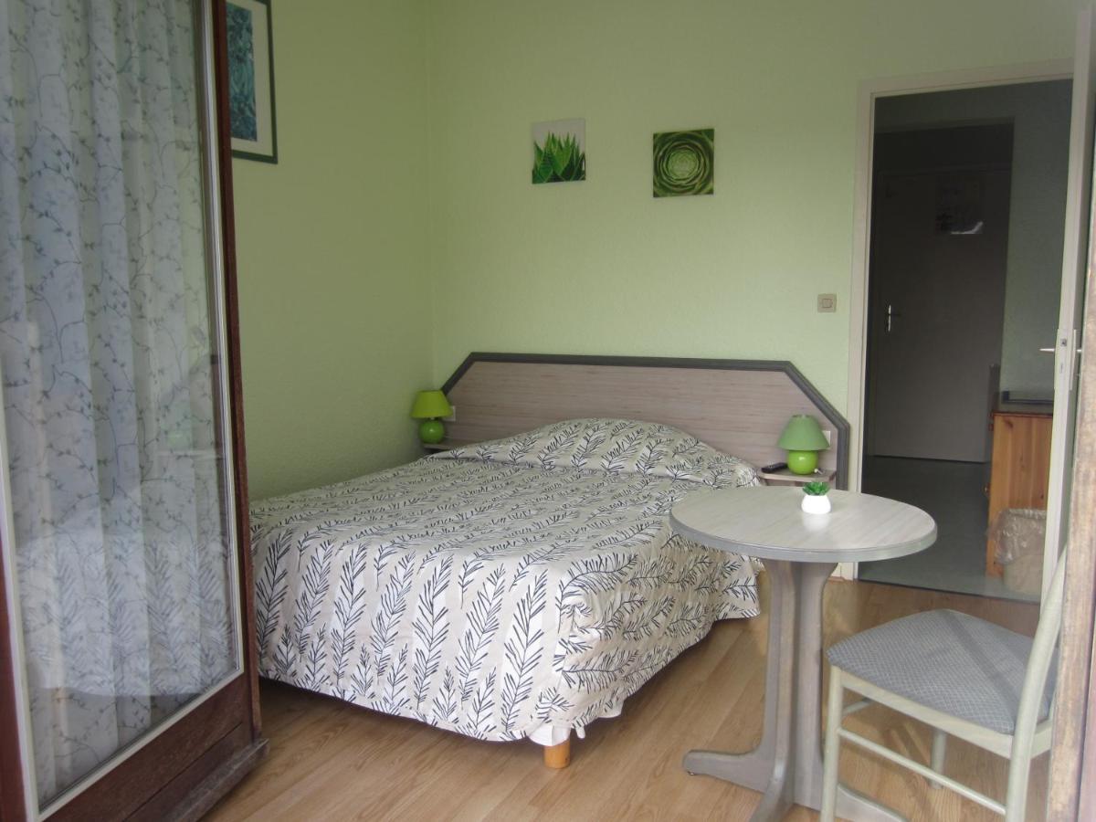 Hotel Cafe Du Palais Thonon-les-Bains Cameră foto