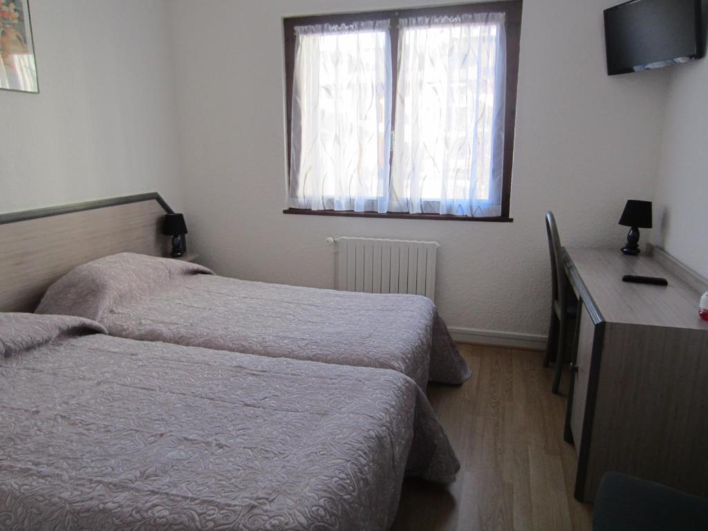 Hotel Cafe Du Palais Thonon-les-Bains Cameră foto